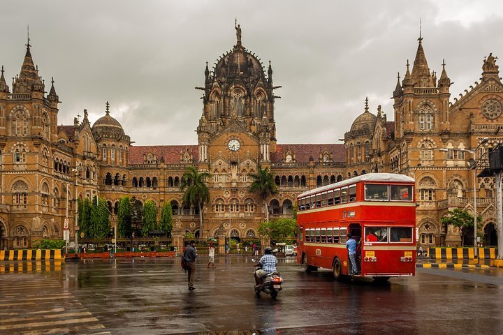 Tripadvisor  Planen Sie Ihre eigene Sightseeing-Tour in Mumbai mit Guide & Transport zur 