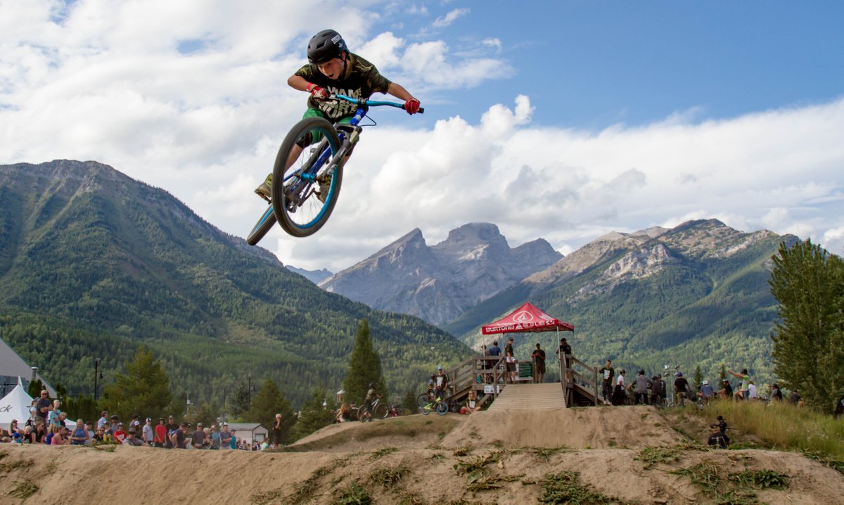 Fernie Dirt Jump Park: All You Need to Know BEFORE You Go