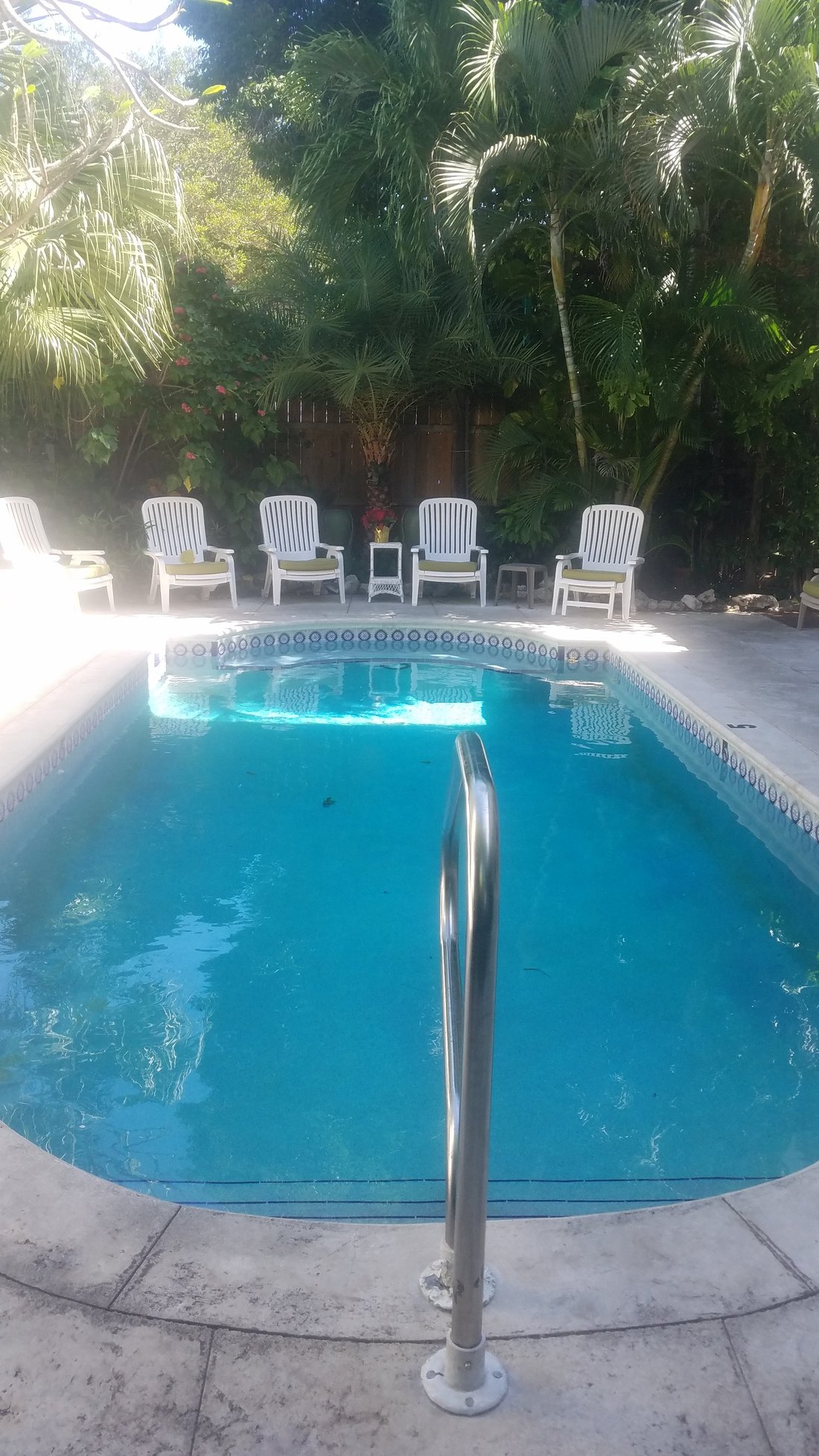 COCO PLUM INN - Updated 2024 Prices & B&B Reviews (Key West, FL)