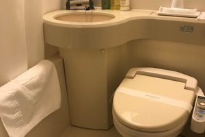 バスルーム