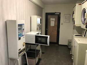 ビジネス センターとイベント ルーム