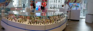 📍Nintendo Store, NYC #nintendo #nintendostore #nintendostorenyc