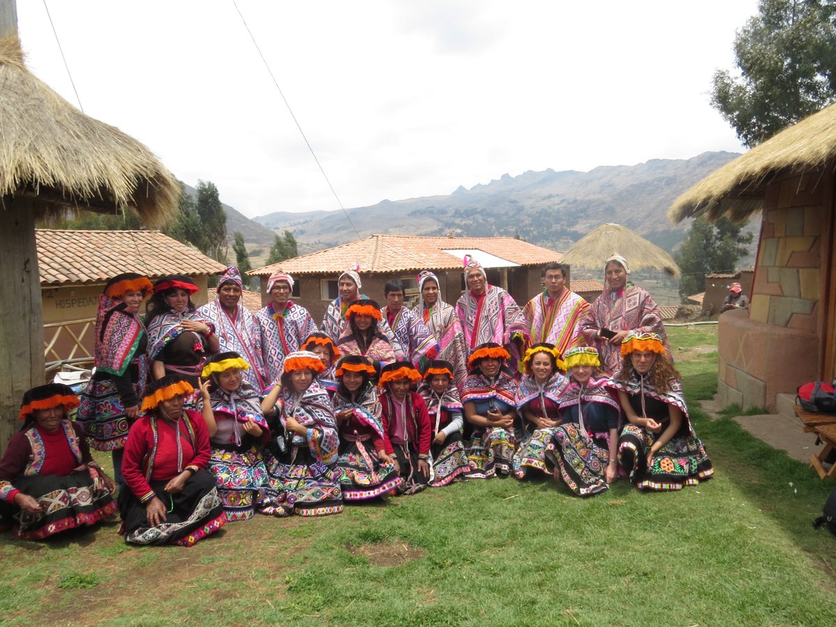 Tours Perú Machupicchu By Sacred Land Adv. (Cusco) - All You Need to ...