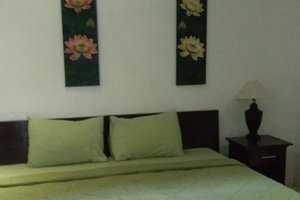 Rom og suite