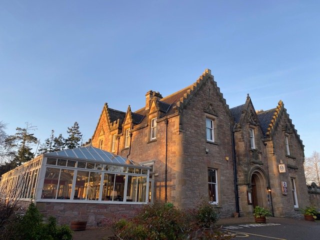 THE 10 BEST Inverness Bed And Breakfasts (2024) - Tripadvisor