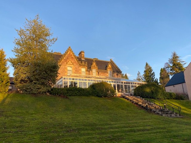 Hotel photo 16 of Inverness Lochardil House Bed & Breakfast.