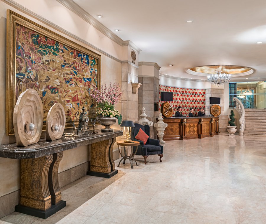 Makati Palace Hotel Updated 2020 Reviews Price Comparison Philippines Tripadvisor