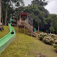 Parque oschi