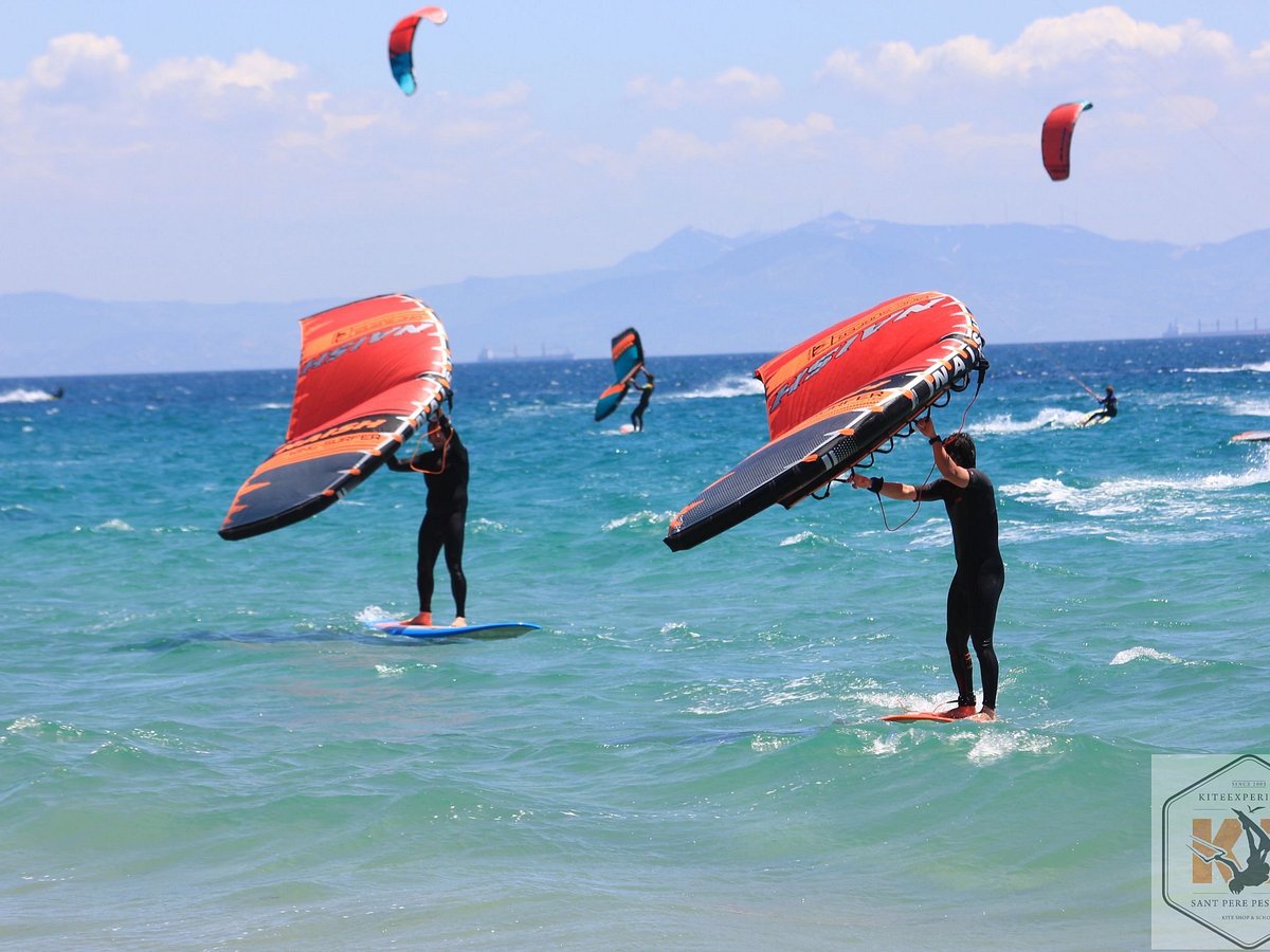 kaart leren Kreek Kiteexperience (Sant Pere Pescador) - 2023 Alles wat u moet weten VOORDAT je gaat - Tripadvisor kaart leren Kreek Kiteexperience (Sant Pere Pescador) - 2023 Alles wat u moet weten VOORDAT je gaat - Tripadvisor