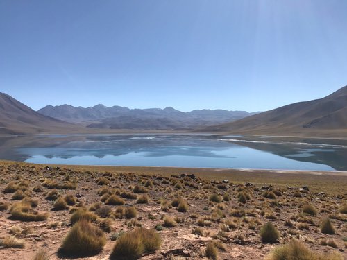 San Pedro de Atacama review images