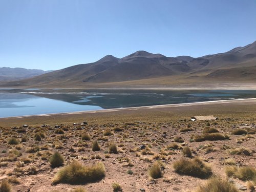 San Pedro de Atacama review images