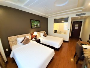 Phòng & Phòng Suite