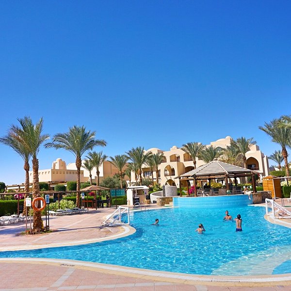 JAZ MAKADI GARDENS - TUI BLUE MAKADI GARDENS - Updated 2024 (Makadi Bay ...