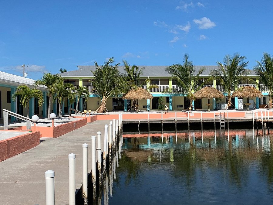 OFF THE CHARTS INN & OUT ISLAND RESORT Updated 2020 Prices