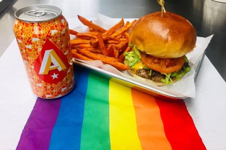 Burgers  & Beer