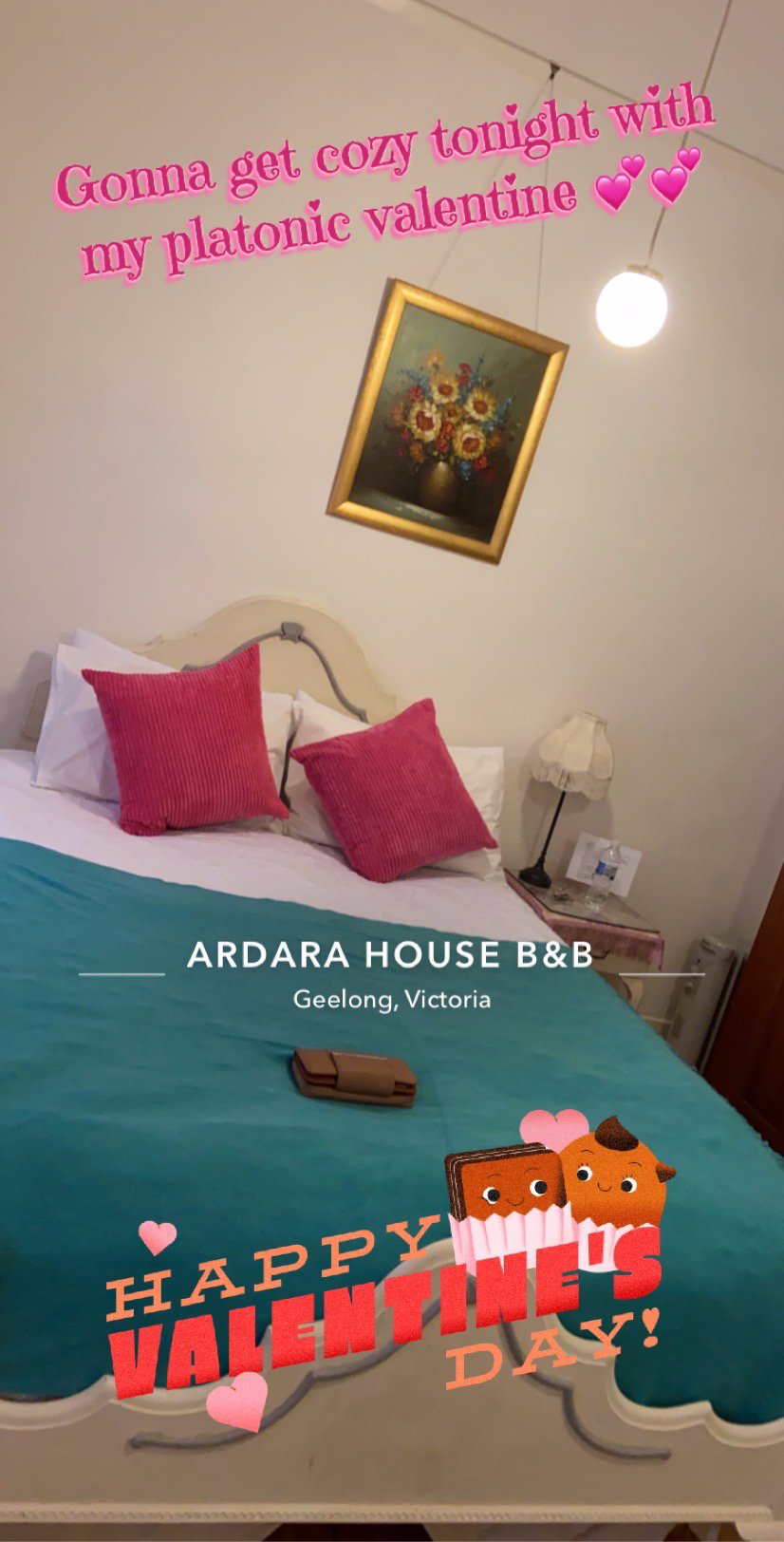 ARDARA HOUSE B&B (AU$79): 2022 Prices & Reviews (Geelong) - Photos Of B ...