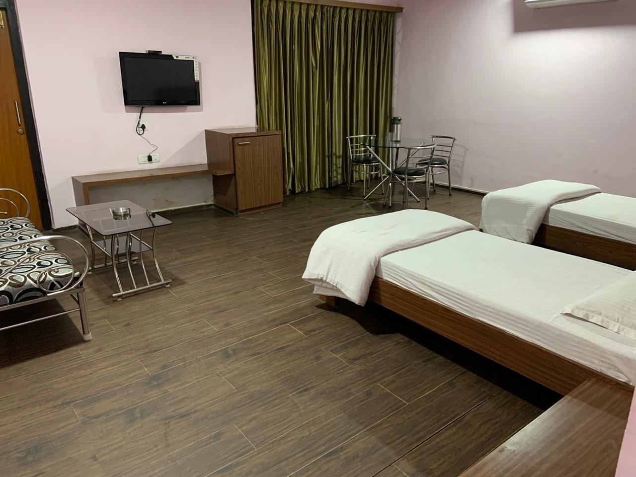 HOTEL ANNEXE (Durgapur, India): Prezzi E Recensioni (2024)