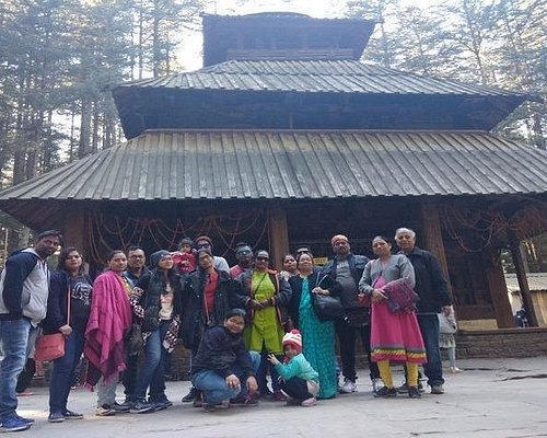 north india tours and travels shimla himachal pradesh