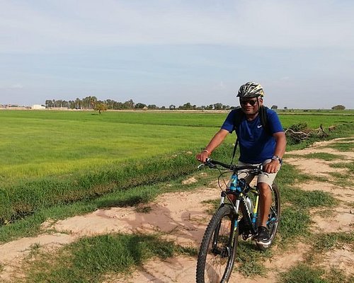 bike tour phnom penh