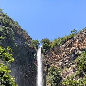 Parque Nacional de Brasília - O que saber antes de ir (ATUALIZADO