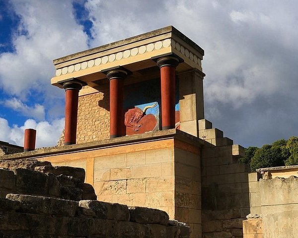 Heraklion Archaeological Museum Héraklion Ce Quil Faut Savoir