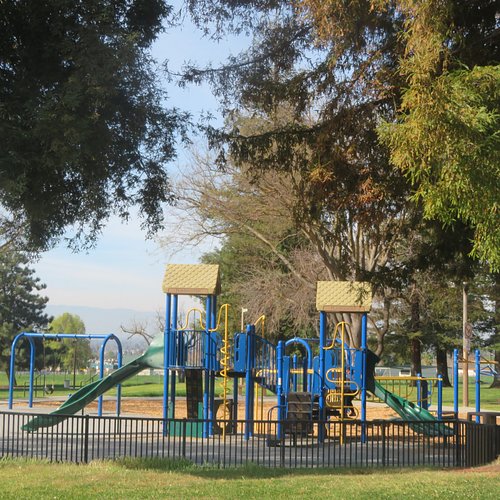 Top Parks & Nature in Brigadoon (San Jose)