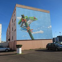 La fresque