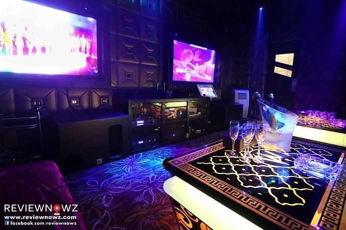 W CLUB KL (Kuala Lumpur) - All You Need to Know BEFORE You Go