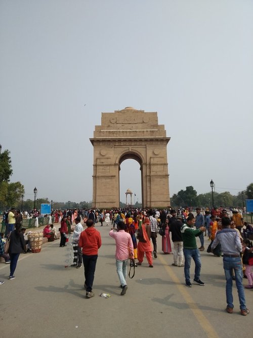 New Delhi review images
