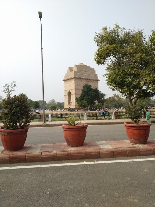 New Delhi review images