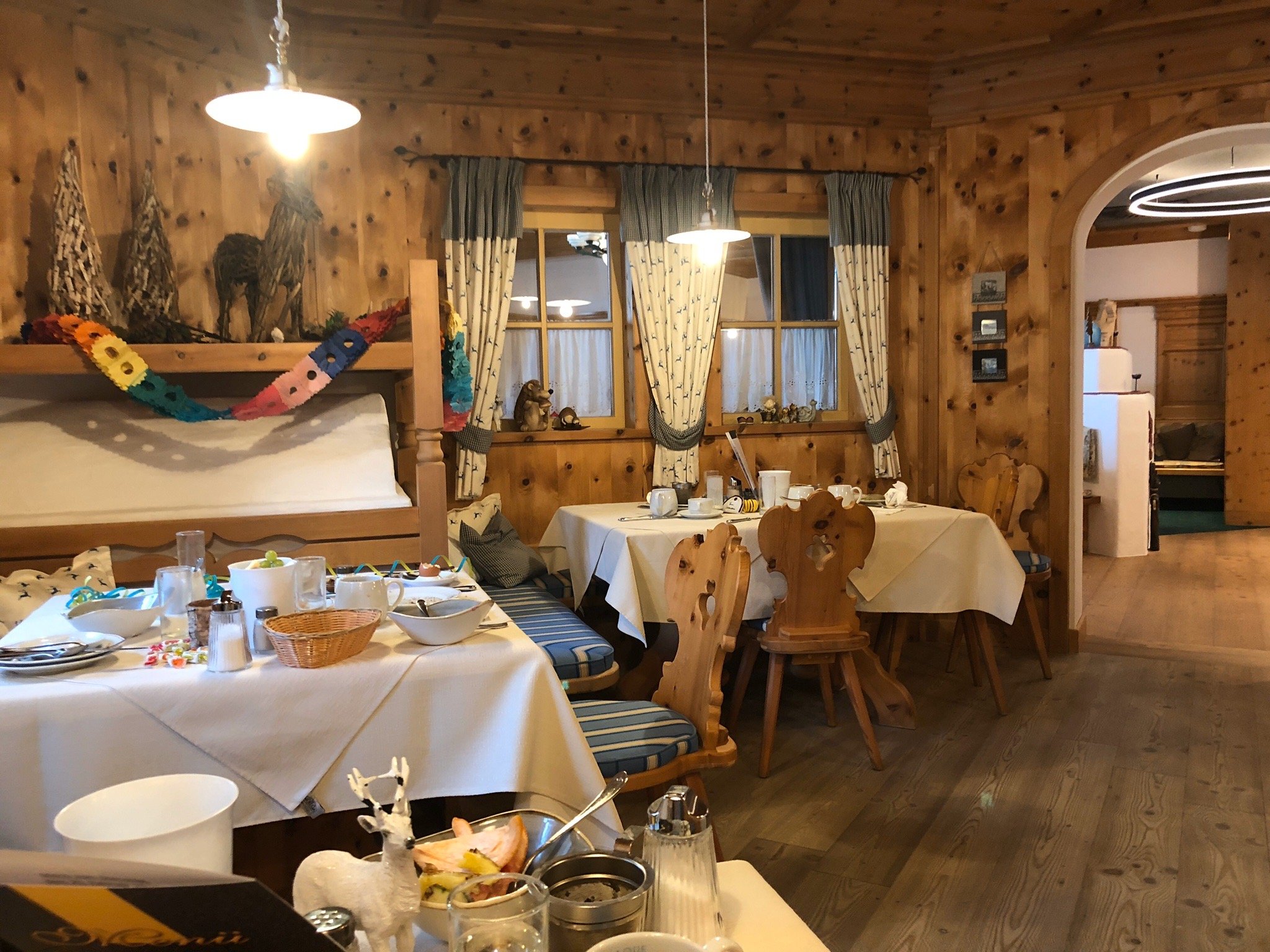 HOTEL ALPENHOF: Bewertungen, Fotos & Preisvergleich (Filzmoos ...