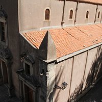 Chiesa dall'Alto