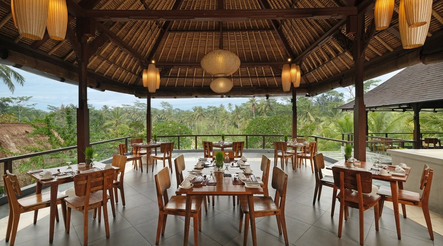 Padi Restaurant