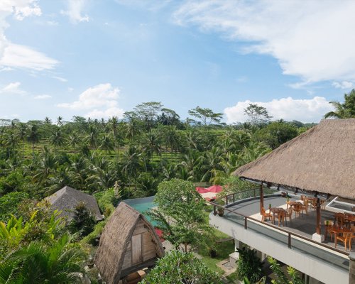 Puri Sebali Resort