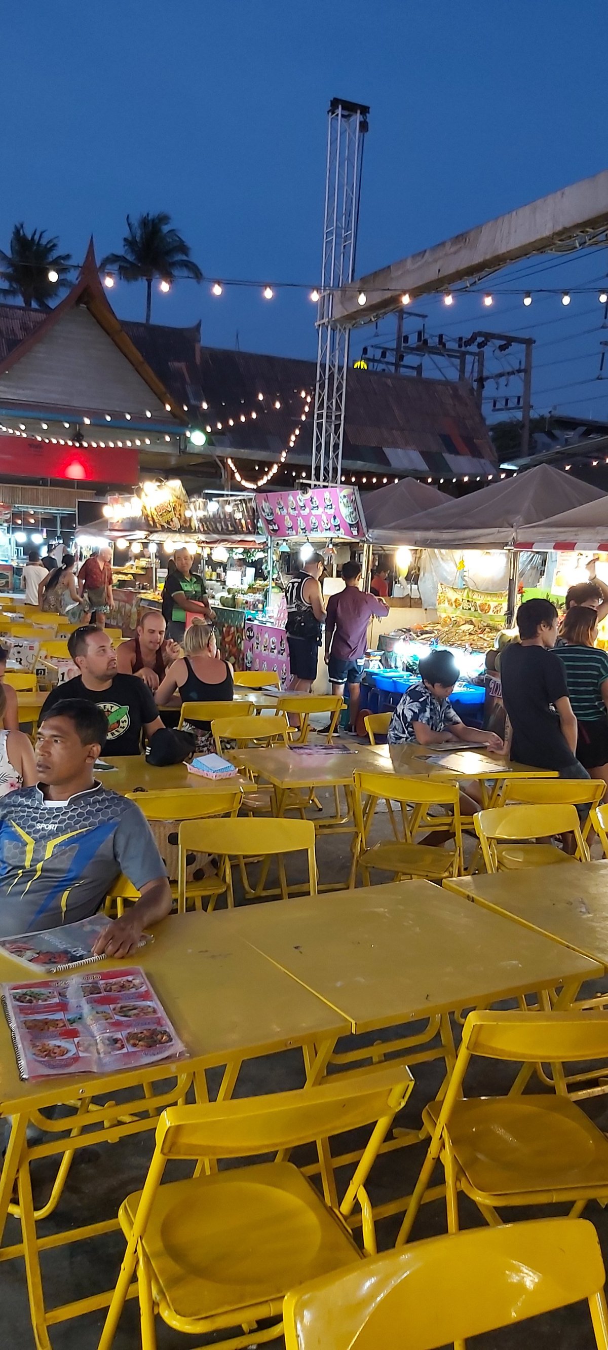 Bangla Night Market - All You Need to Know BEFORE You Go (2024)