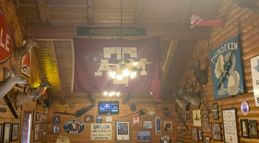 J. Cody's Steak and Barbeque