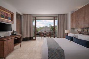 Rom og suite
