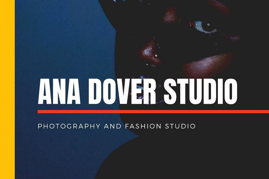 Ana Dover Studio image
