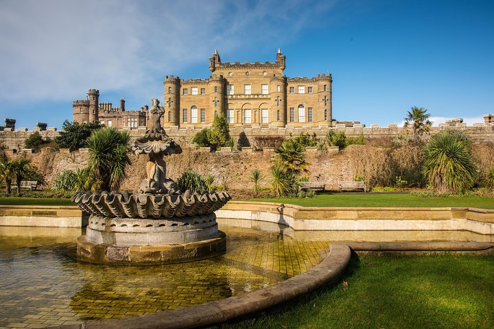 Culzean Castle And Country Park (Maybole) - All You Need To Know BEFORE ...