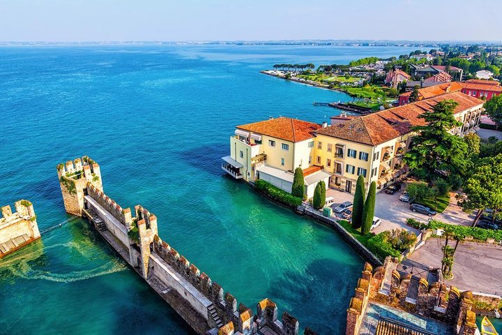 Tripadvisor | Excursão Particular A Motor Romântico De Sirmione ...