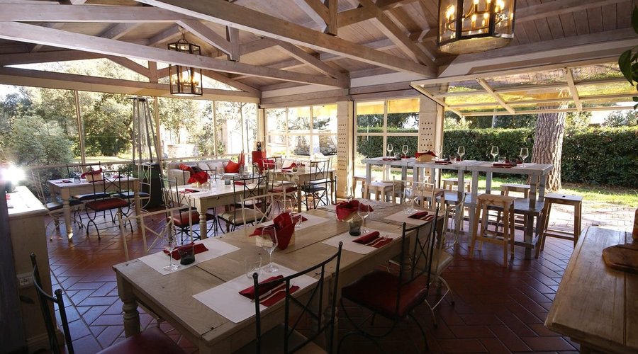 Ristorante 2020