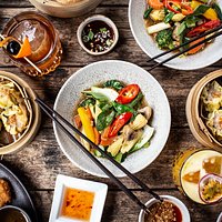 Our Weekend Mix - 3 courses for only €24.95 every weekend
