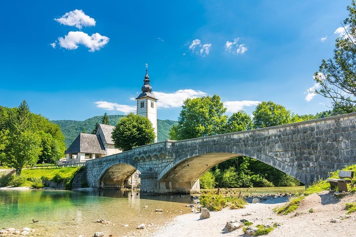 2024 Excursión A Bled Y Al Valle De Bohinj Desde Liubliana