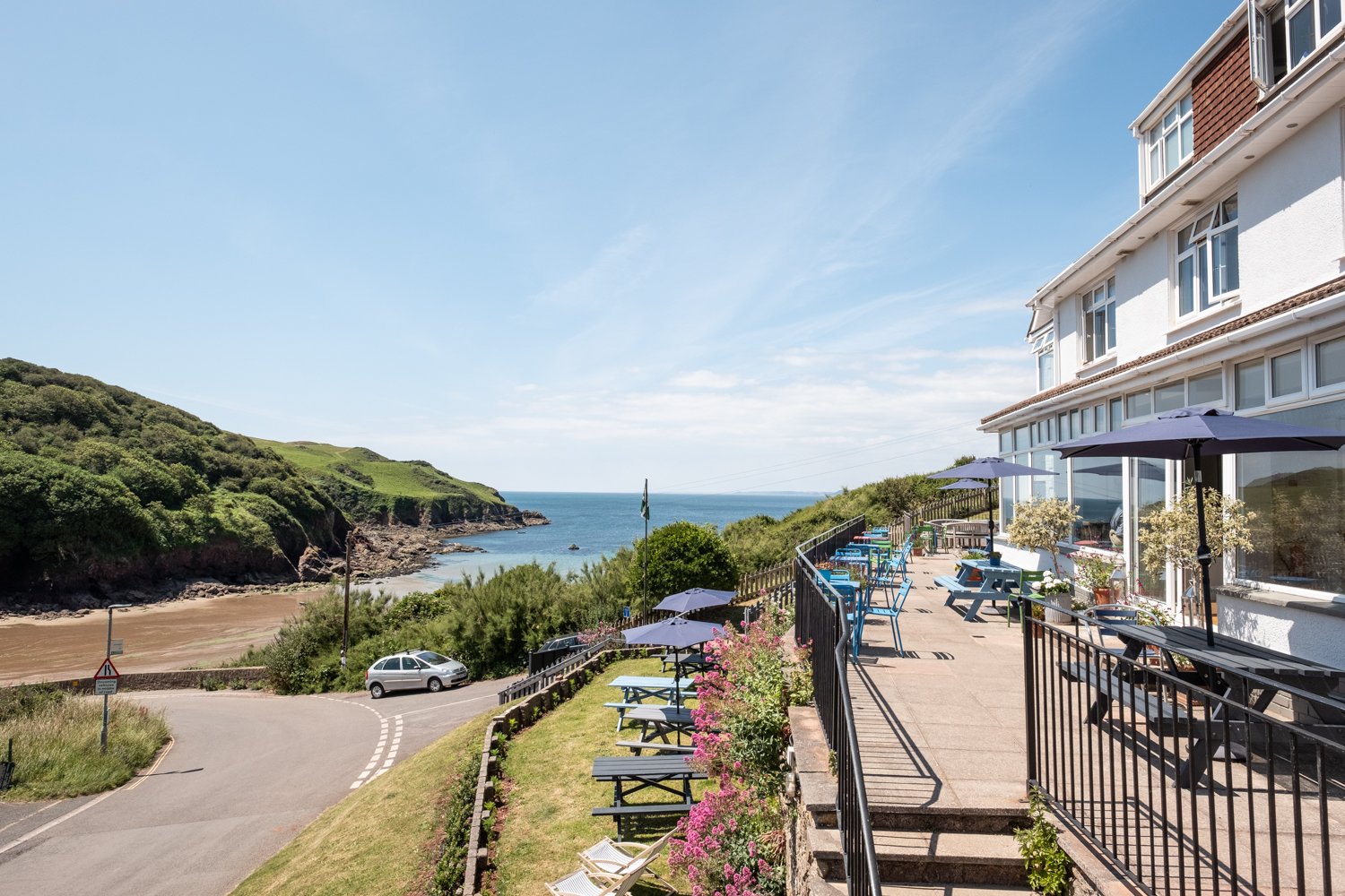 HOPE COVE HOUSE - Updated 2024 Prices & Hotel Reviews (Devon)