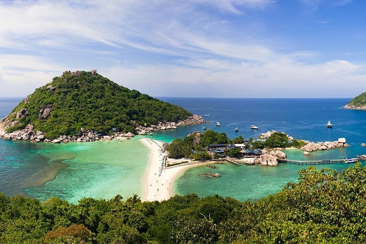 Koh Taen - All You Need to Know BEFORE You Go (2024)