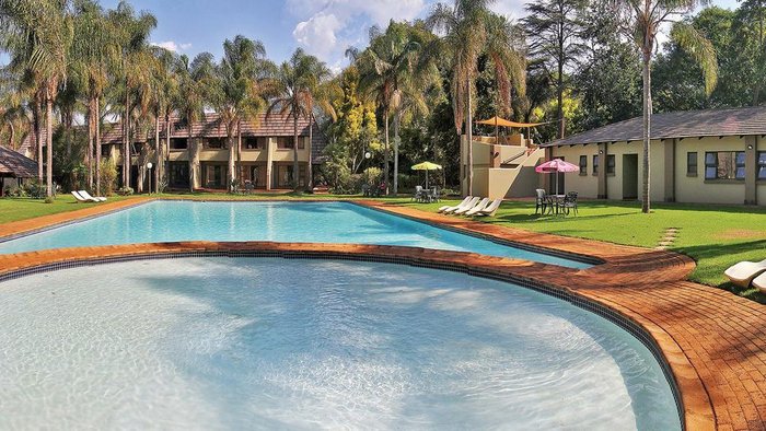 SUDWALA LODGE - UPDATED 2024 Cottage Reviews (Mbombela, South Africa ...