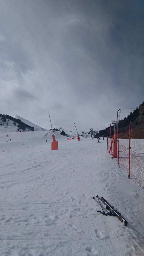 Arinsal review images