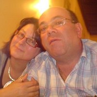 my lovely wife, Tanya x