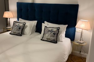 Quarto e suite