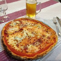 Molto bene :)